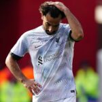 Salah, Firmino 5/10 cuando Liverpool sufre una pérdida impactante en Forest | Noticias de Buenaventura, Colombia y el Mundo