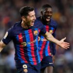 Dembélé deslumbra con gol, hat-trick de asistencias mientras el Barça navega hacia la victoria | Noticias de Buenaventura, Colombia y el Mundo