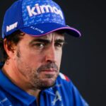 Alonso relegado del 7 al 15 por coche inseguro | Noticias de Buenaventura, Colombia y el Mundo