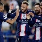 Messi, Mbappé y Neymar marcan en goleada 7-2 al PSG | Noticias de Buenaventura, Colombia y el Mundo