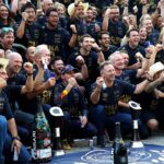 Horner: Mateschitz aseguró que el futuro de Red Bull en F1 es seguro | Noticias de Buenaventura, Colombia y el Mundo