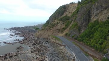 El modelo revisado de riesgos sísmicos ayuda a Aotearoa Nueva Zelanda a aumentar la resiliencia | Noticias de Buenaventura, Colombia y el Mundo