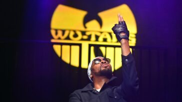 Mira a Wu-Tang Clan, Lil Kim, Fat Joe y más rendir homenaje a Loud Records en los BET Awards 2022 | Noticias de Buenaventura, Colombia y el Mundo