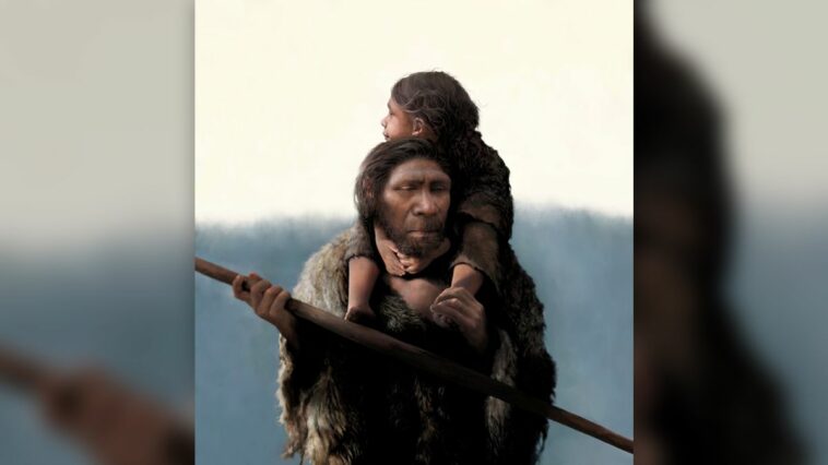 El ADN de 50.000 años revela la primera mirada a una familia neandertal | Noticias de Buenaventura, Colombia y el Mundo
