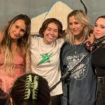 Mira Snail Mail, Soccer Mommy, Sad13 y Bully's Alicia Bognanno versionan "Grounded" de Pavement | Noticias de Buenaventura, Colombia y el Mundo