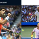 Informe de scouting: Alcaraz, Djokovic y Nadal encabezan París | Noticias de Buenaventura, Colombia y el Mundo