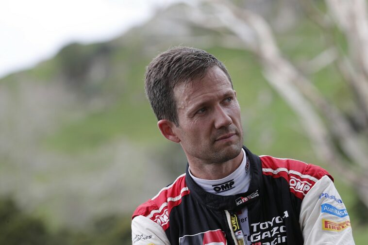 Ogier desea continuar con su rol de Toyota WRC a tiempo parcial en 2023 | Noticias de Buenaventura, Colombia y el Mundo