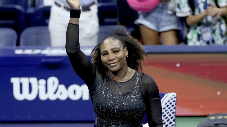 Serena Williams revela que "no está retirada", dice que las posibilidades de un regreso son "muy altas" | Noticias de Buenaventura, Colombia y el Mundo