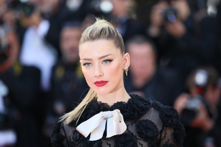 La actriz americana Amber Heard avistada en Palma de Mallorca | Noticias de Buenaventura, Colombia y el Mundo