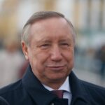 Otro ruso despedido de su cargo de jefe militar en San Petersburgo | Noticias de Buenaventura, Colombia y el Mundo