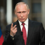 Putin lanza una nueva ola de misiles para derribar centrales eléctricas en Ucrania | Noticias de Buenaventura, Colombia y el Mundo