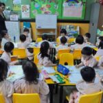 Los topes de tarifas en las escuelas preescolares apoyadas por el gobierno se reducirán a partir del 1 de enero del próximo año | Noticias de Buenaventura, Colombia y el Mundo