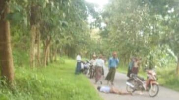 Más de 70 personas de Ayeyarwady arrestadas después del asesinato del administrador de la aldea | Noticias de Buenaventura, Colombia y el Mundo