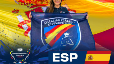 El equipo español tiene grandes ambiciones para los FIA Motorsport Games 2022 | Noticias de Buenaventura, Colombia y el Mundo