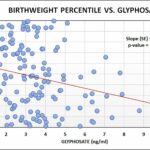 La alta exposición al glifosato en el embarazo podría causar un menor peso al nacer en los bebés | Noticias de Buenaventura, Colombia y el Mundo