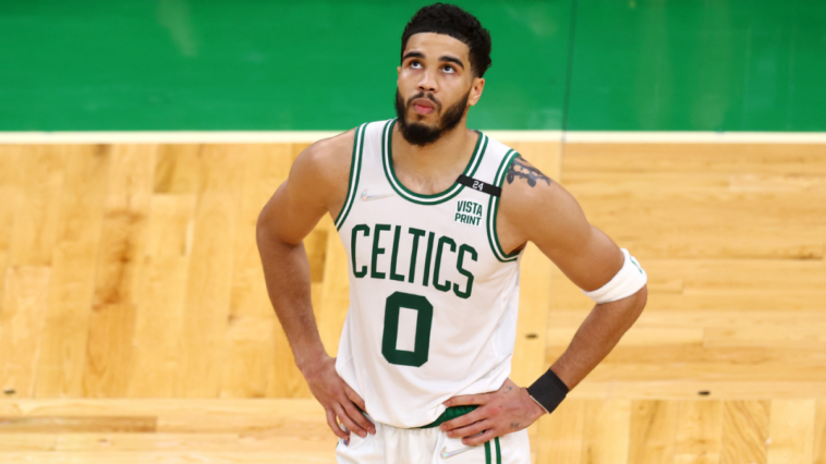 Desde lo más profundo: ¿Están los Boston Celtics gigantes de repente parados en terreno inestable? | Noticias de Buenaventura, Colombia y el Mundo