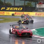 La FIA inicia una investigación sobre el incidente del tractor del GP de Japón de F1 | Noticias de Buenaventura, Colombia y el Mundo