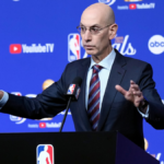 Adam Silver dice que la NBA prestará especial atención al tanque esta temporada: 'Avisamos a los equipos' | Noticias de Buenaventura, Colombia y el Mundo