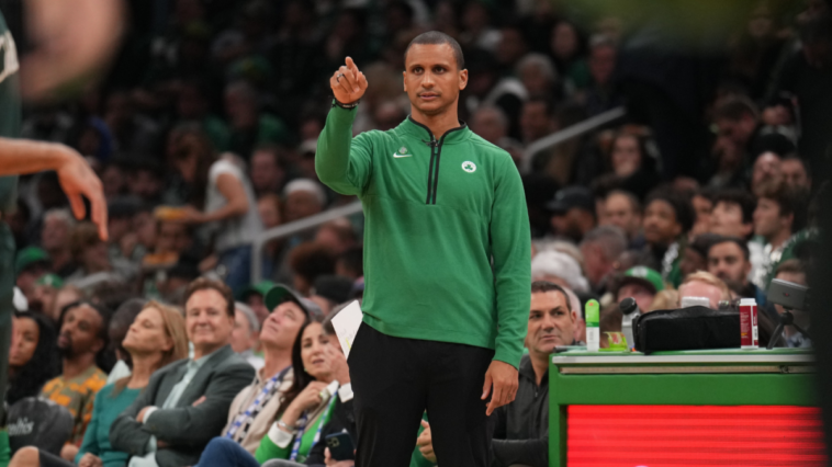 Joe Mazzulla, Celtics tienen un buen comienzo en la temporada 2022-23 de la NBA a pesar de la temporada baja turbulenta | Noticias de Buenaventura, Colombia y el Mundo
