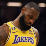 LeBron James dijo que los Lakers no pueden disparar, y un comienzo de temporada históricamente malo lo ha confirmado. | Noticias de Buenaventura, Colombia y el Mundo