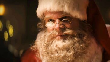 El Papá Noel de David Harbour se llena de John Wick en el tráiler de 'Violent Night' | Noticias de Buenaventura, Colombia y el Mundo