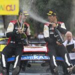 Ogier tenía "nada que probar" con victoria en el WRC España | Noticias de Buenaventura, Colombia y el Mundo
