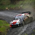 WRC Nueva Zelanda: Rovanpera logra un título histórico con una victoria | Noticias de Buenaventura, Colombia y el Mundo
