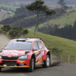 El campeón de Supercars van Gisbergen "viviendo mi sueño" en su debut en el WRC | Noticias de Buenaventura, Colombia y el Mundo