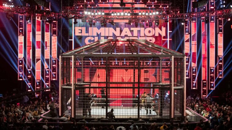 Fecha y lugar de WWE Elimination Chamber 2023: Montreal albergará el primer evento premium en vivo de WWE en 14 años | Noticias de Buenaventura, Colombia y el Mundo