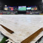 Pronóstico del clima de los Yankees vs. Astros: la lluvia retrasa el inicio del Juego 4 de la ALCS, MLB apunta a las 8:30 hora de inicio | Noticias de Buenaventura, Colombia y el Mundo