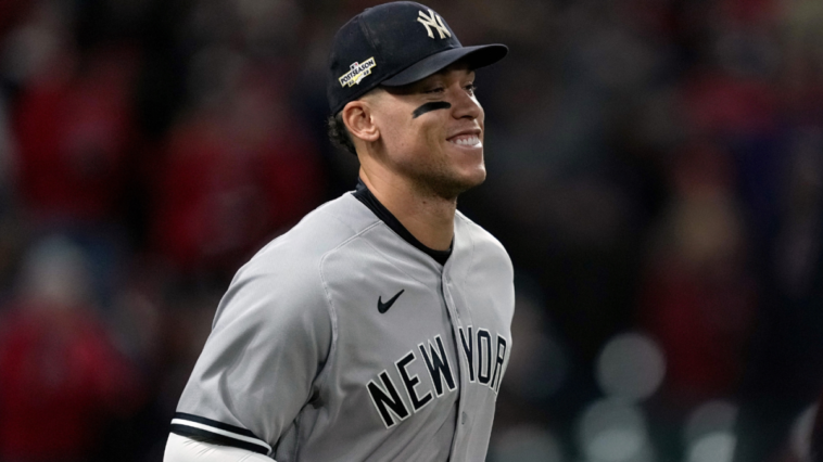 Agencia libre de Aaron Judge: Clasificación de los 30 equipos de la MLB como posibles lugares de aterrizaje a medida que la estrella de los Yankees ingresa a la temporada baja | Noticias de Buenaventura, Colombia y el Mundo