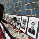 "Memoria y Voz": Homenaje a los periodistas asesinados en las Américas en lo que va de año | Noticias de Buenaventura, Colombia y el Mundo