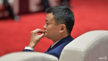 Jack Ma vive en Japón después de la represión tecnológica de China: Informe | Noticias de Buenaventura, Colombia y el Mundo