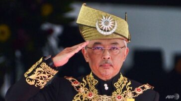 Explicador: ¿Quién es el rey de Malasia y por qué elige al primer ministro? | Noticias de Buenaventura, Colombia y el Mundo