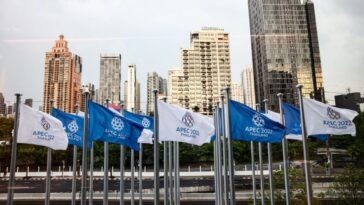 APEC se compromete a impulsar el comercio mientras las divisiones geopolíticas secuestran las cumbres regionales | Noticias de Buenaventura, Colombia y el Mundo
