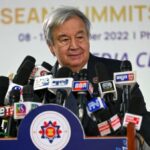ONU espera que ASEAN pueda "impulsar" agenda para resolver conflicto en Myanmar | Noticias de Buenaventura, Colombia y el Mundo