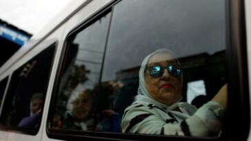 Hebe de Bonafini, férrea activista por los derechos humanos en Argentina, muere a los 93 años | Noticias de Buenaventura, Colombia y el Mundo