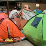 Migrantes y activistas en México celebran fin del Título 42 | Noticias de Buenaventura, Colombia y el Mundo