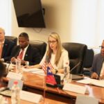 EEUU firma acuerdos con Chile para combatir el crimen y promover la diversidad | Noticias de Buenaventura, Colombia y el Mundo