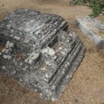 Antiguo templo romano encontrado debajo de una iglesia del siglo XVIII en Croacia | Noticias de Buenaventura, Colombia y el Mundo