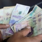 Peso colombiano supera la barrera de los 5.000 por dolar | Noticias de Buenaventura, Colombia y el Mundo