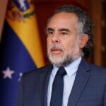 Embajador de Petro en Caracas insulta a Guaidó y la oposición exige “respeto” | Noticias de Buenaventura, Colombia y el Mundo