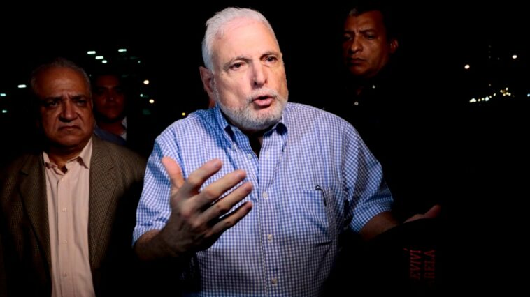 Dos expresidentes de Panamá son llamados a juicio por caso Odebrecht | Noticias de Buenaventura, Colombia y el Mundo