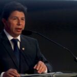 Tribunal Constitucional de Perú anula denuncia por traición a la patria contra el presidente Castillo | Noticias de Buenaventura, Colombia y el Mundo