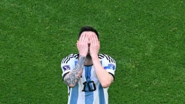 Argentinos confían en la recuperación de su equipo en el Mundial | Noticias de Buenaventura, Colombia y el Mundo