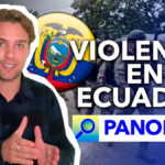 Panorama|¿Por qué Ecuador está sumido en una crisis total de seguridad? | Noticias de Buenaventura, Colombia y el Mundo