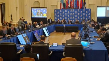 La OEA ordena investigar a Almagro por violar “normas y reglamentos” | Noticias de Buenaventura, Colombia y el Mundo