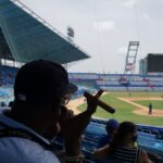 Cuba incluye a tres peloteros profesionales en su equipo para el Clásico Mundial | Noticias de Buenaventura, Colombia y el Mundo
