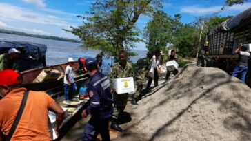 Temporada lluviosa deja 271 muertos este año en Colombia | Noticias de Buenaventura, Colombia y el Mundo