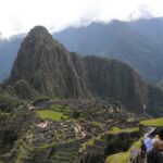 Los problemas detrás del imponente Machu Picchu en Perú | Noticias de Buenaventura, Colombia y el Mundo
